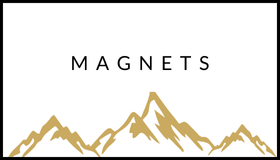 Magnets