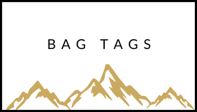 Bag Tags