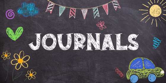 Kids Journals