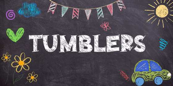 Kids Tumblers